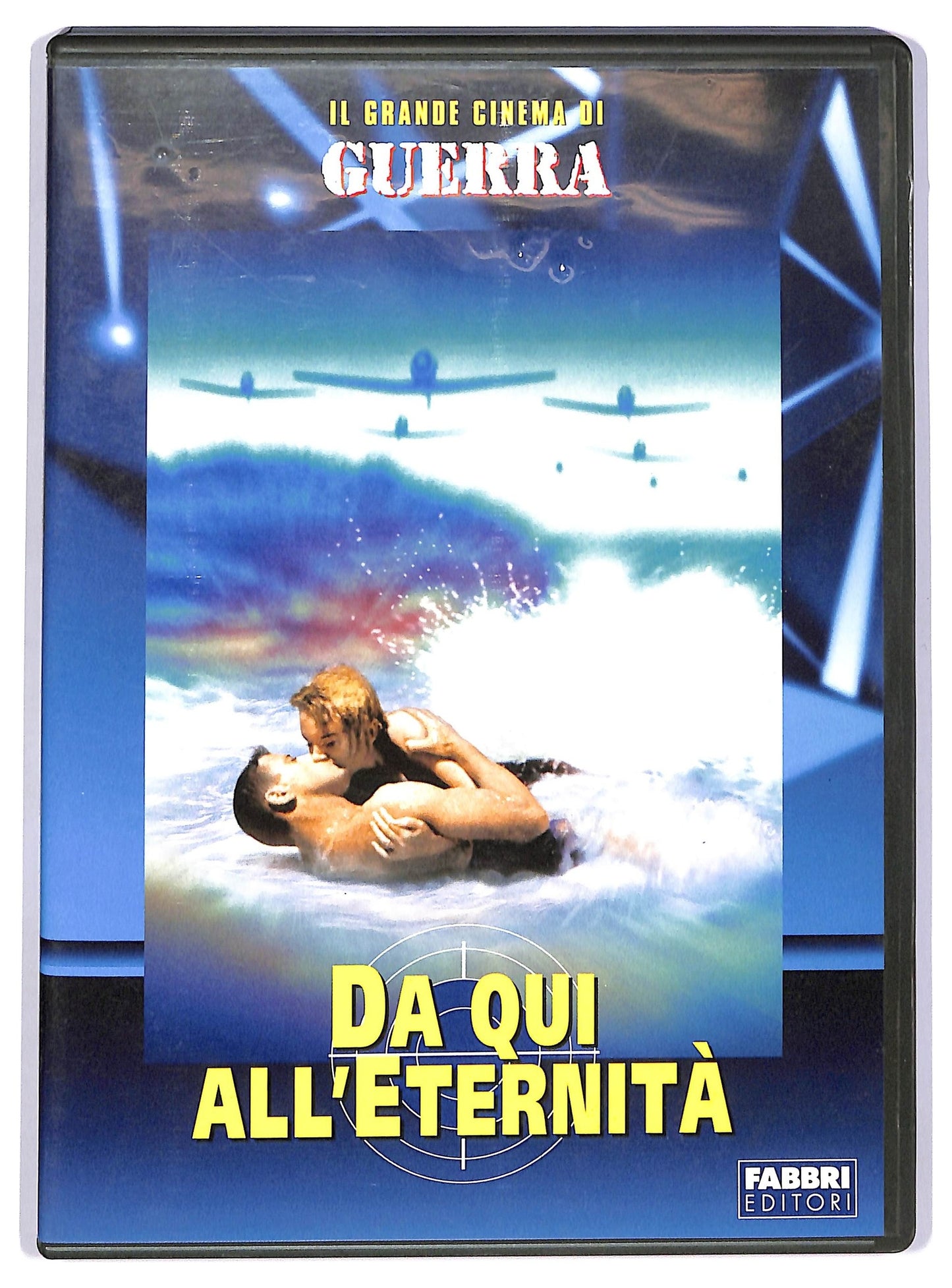 EBOND Da qui all'eternita EDITORIALE DVD DB812364