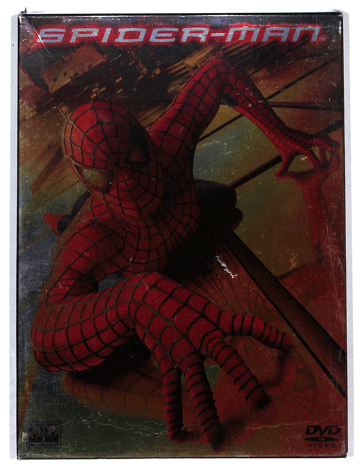 EBOND Spider-man DIGIPACK 2 dischi DVD DB812711