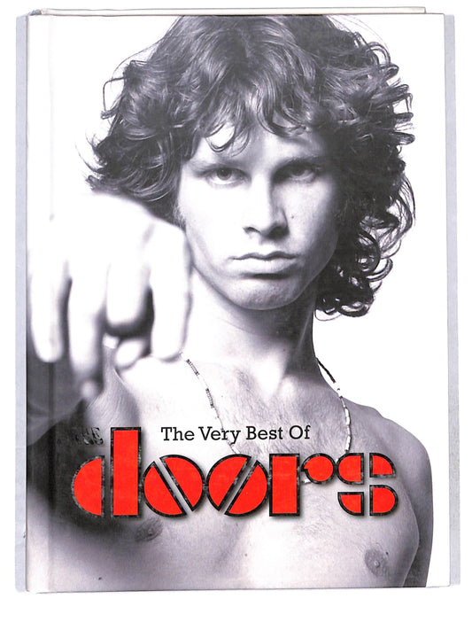 EBOND The Doors - The Very Best Of The Doors DVD DB812718