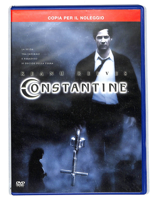 EBOND Constantine NOLEGGIO DVD DB812742