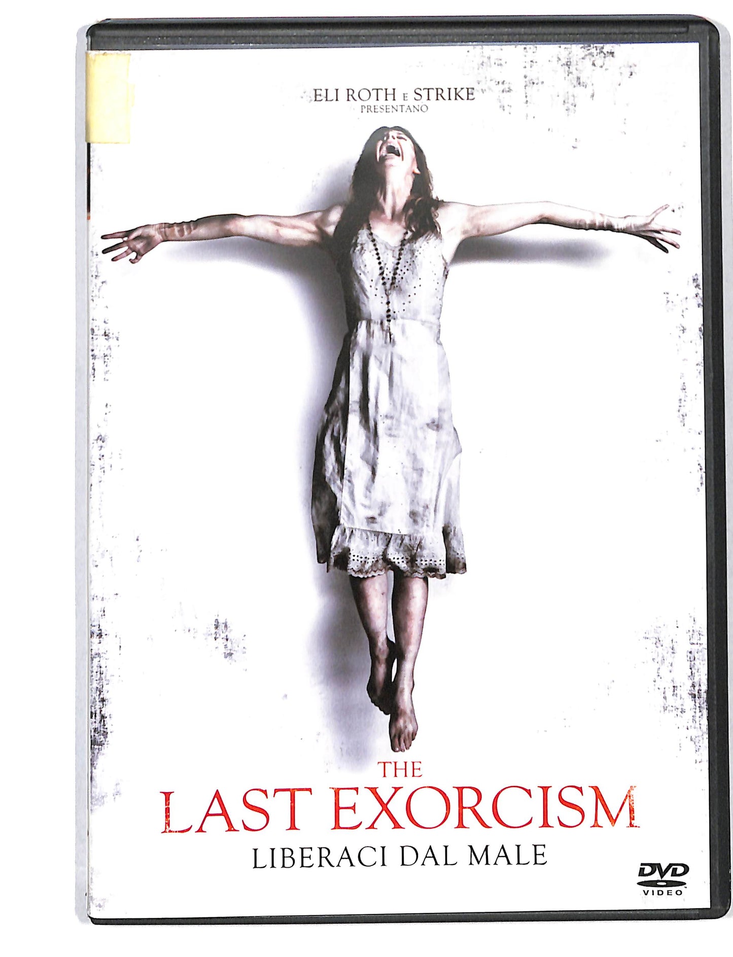 EBOND The last exorcism - liberaci dal male NOLEGGIO DVD DB812747