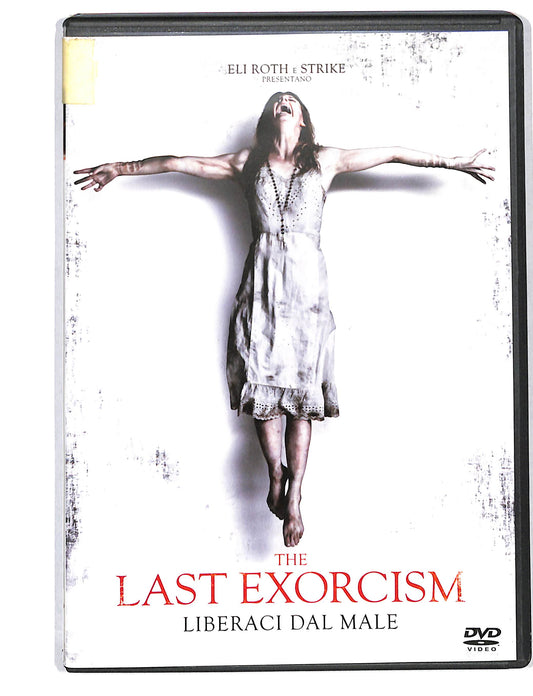 EBOND The last exorcism - liberaci dal male NOLEGGIO DVD DB812747