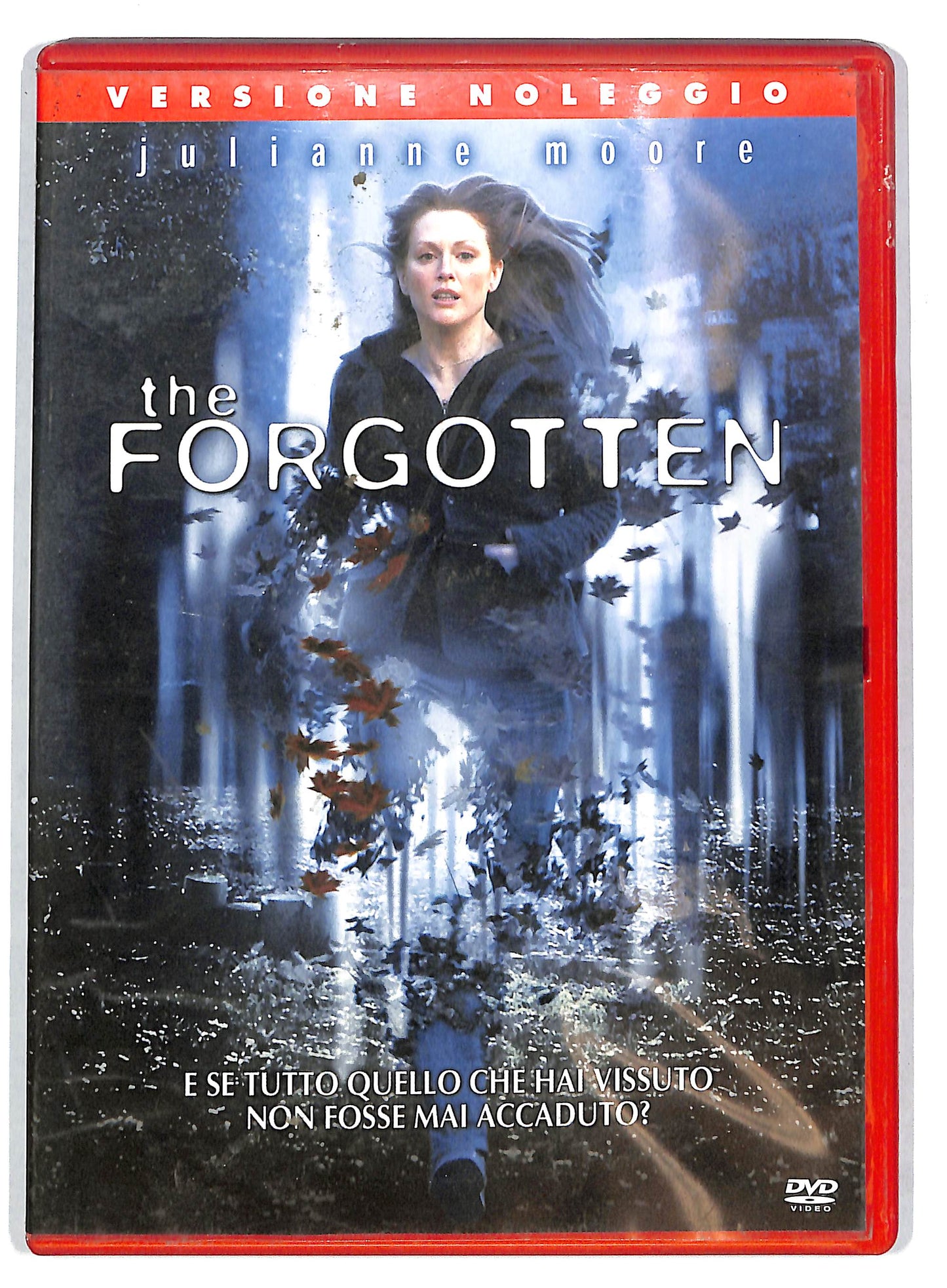 EBOND The Forgotten NOLEGGIO DVD DB812756
