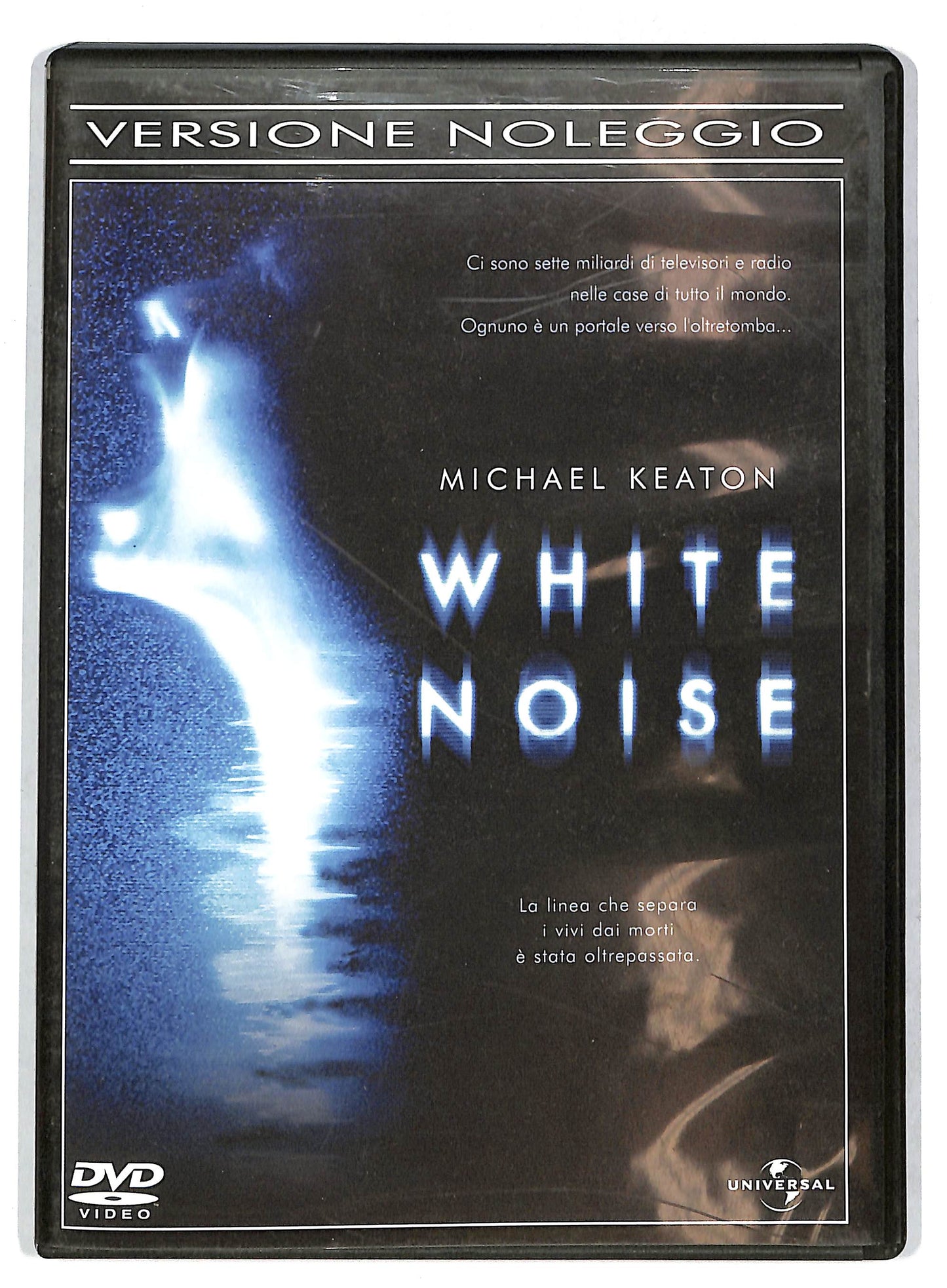 EBOND White noise NOLEGGIO DVD DB812759