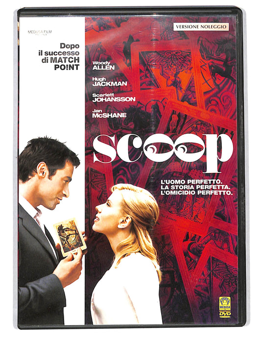 EBOND Scoop NOLEGGIO DVD DB812762