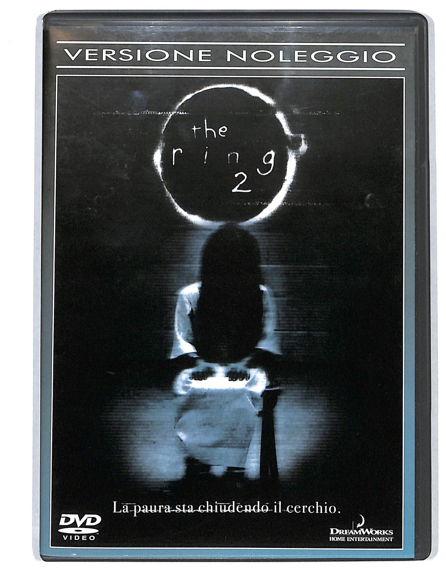 EBOND The Ring 2 NOLEGGIO DVD DB812907
