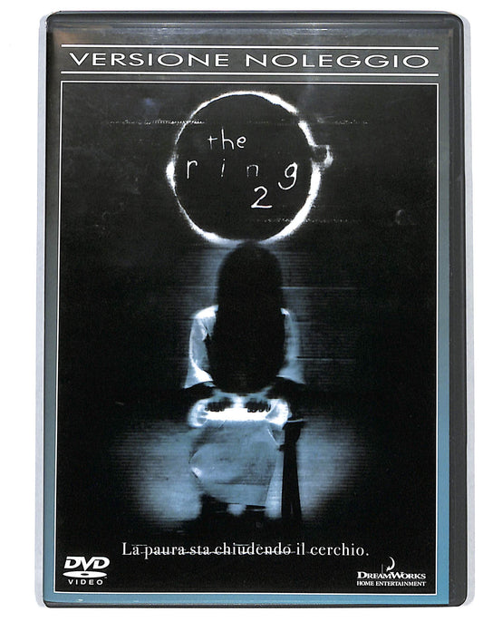 EBOND The Ring 2 NOLEGGIO DVD DB812907
