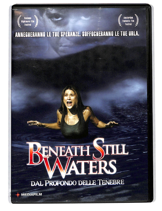 EBOND Beneath Still Waters NOLEGGIO DVD DB813127