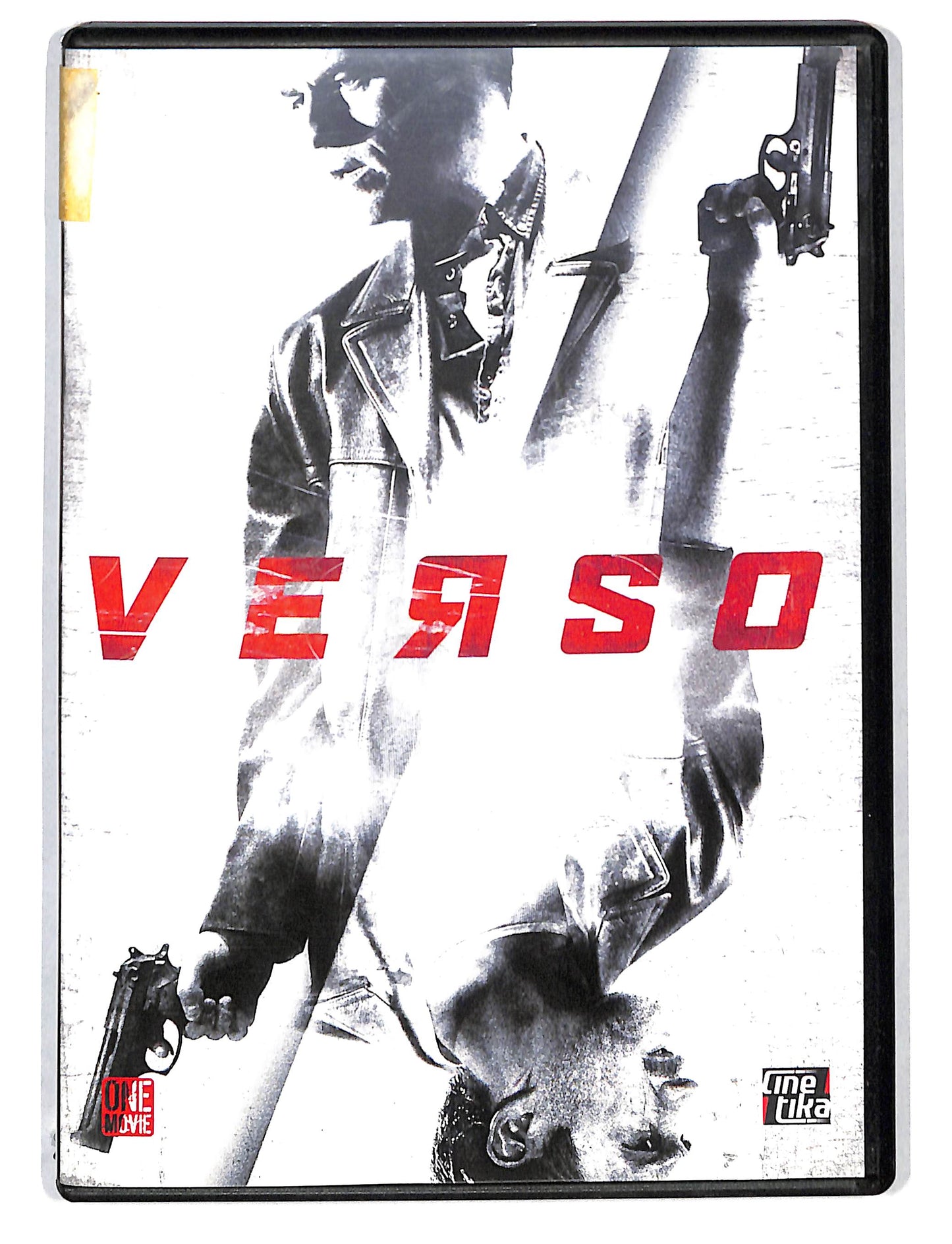 EBOND Verso NOLEGGIO DVD DB813140
