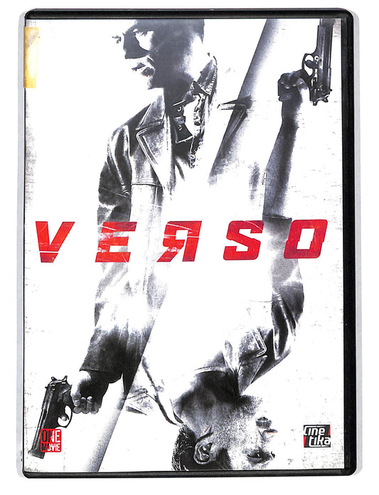 EBOND Verso NOLEGGIO DVD DB813140