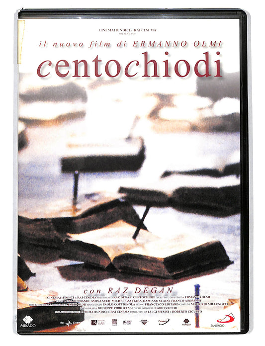 EBOND Centochiodi NOLEGGIO DVD DB813145