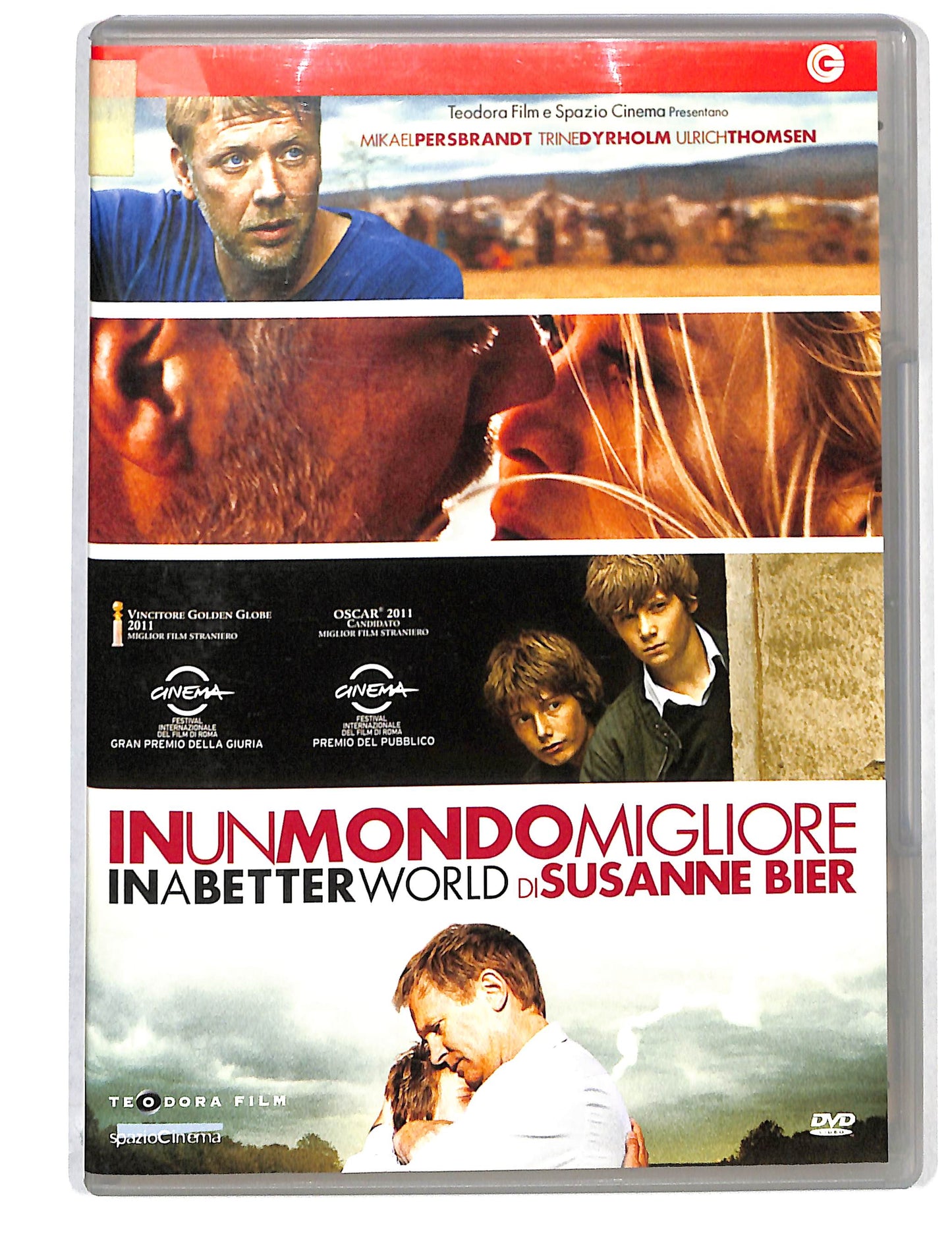 EBOND In un mondo migliore NOLEGGIO DVD DB813149