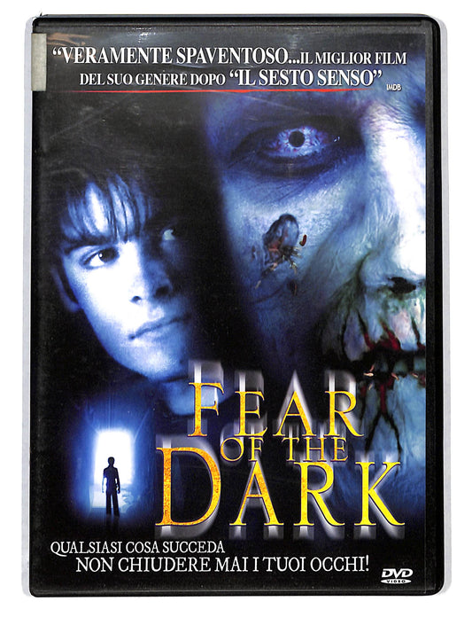 EBOND Fear Of The Dark NOLEGGIO DVD DB813150
