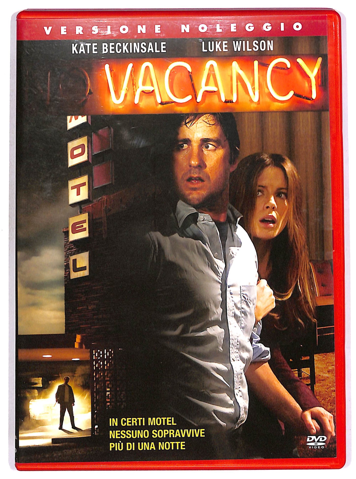 EBOND Vacancy NOLEGGIO DVD DB813152