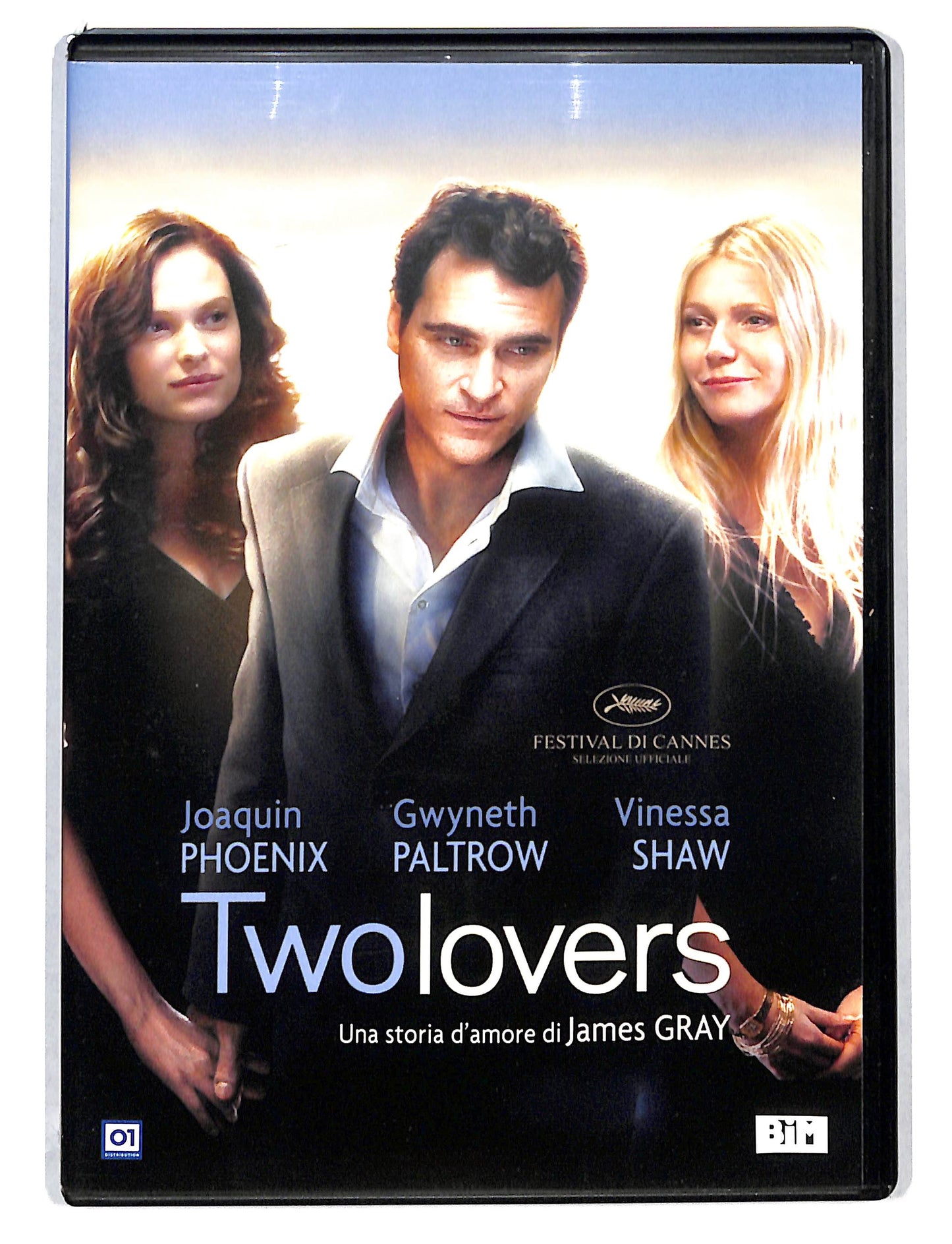 EBOND Two Lovers NOLEGGIO DVD DB813157