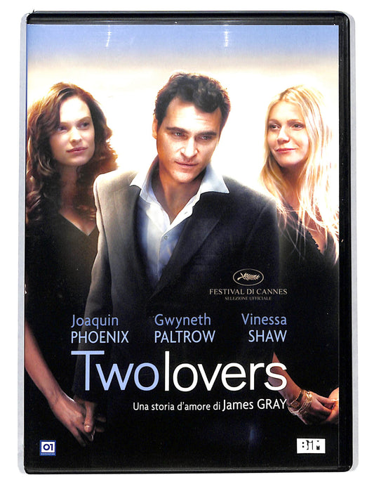 EBOND Two Lovers NOLEGGIO DVD DB813157