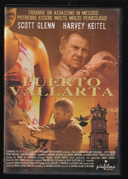 EBOND Puerto Vallarta NOLEGGIO DVD DB813612