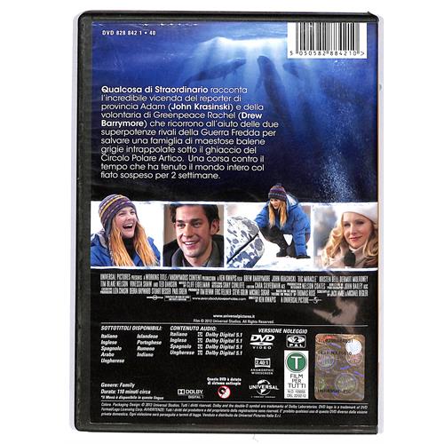 EBOND Qualcosa di straordinario Noleggio DVD DB813643