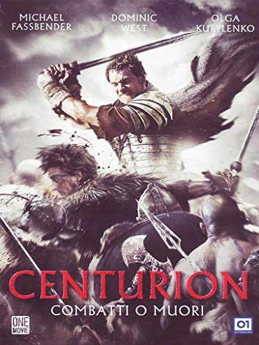 EBOND Centurion NOLEGGIO DVD DB813657