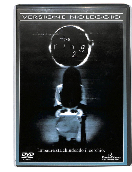 EBOND The Ring 2 NOLEGGIO DVD DB813805