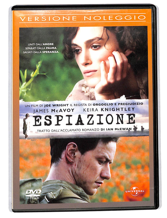 EBOND Espiazione NOLEGGIO DVD DB813807
