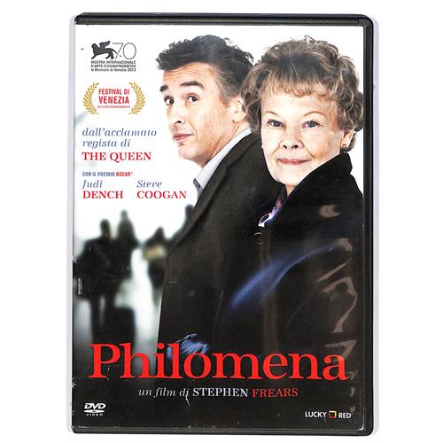 EBOND Philomena Noleggio DVD DB813811