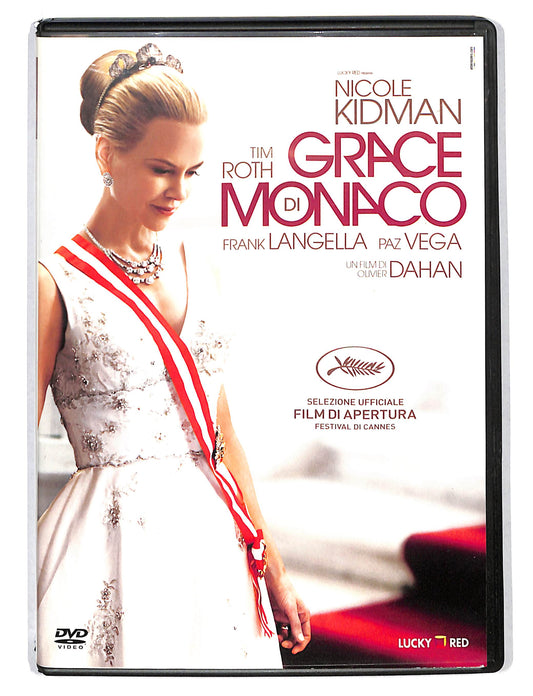 EBOND Grace di Monaco NOLEGGIO DVD DB813812