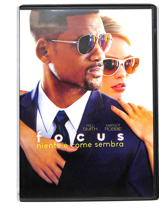 EBOND Focus NOLEGGIO DVD DB813813