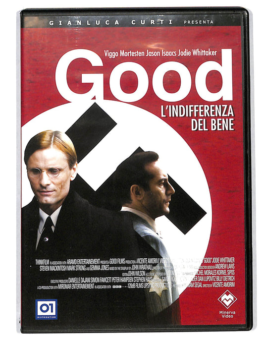 EBOND Good NOLEGGIO DVD DB813816