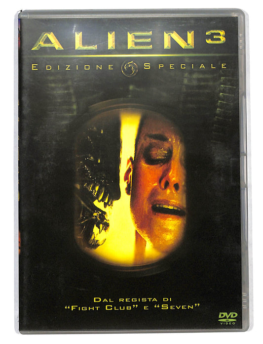 EBOND Alien 3 EDIZIONE SPECIALE 2 dischi DVD DB813821