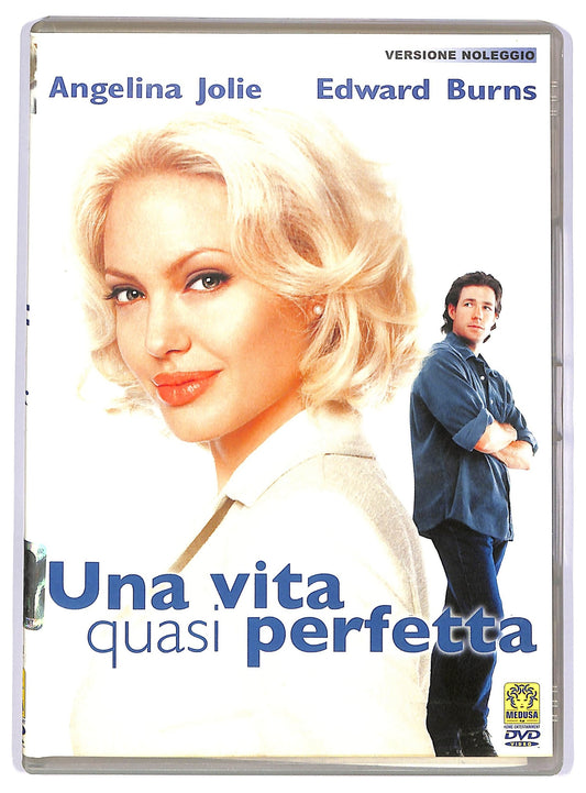 EBOND Una vita quasi perfetta NOLEGGIO DVD DB813831