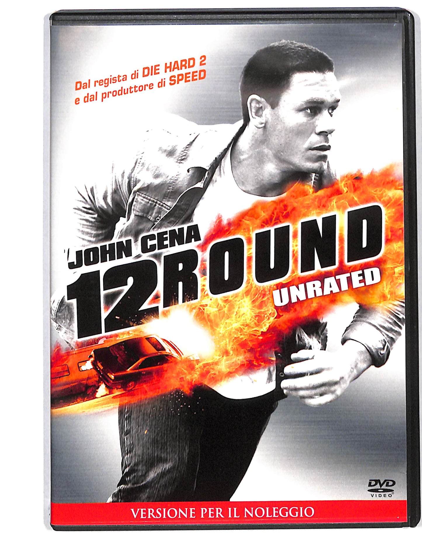 EBOND 12 round unrated NOLEGGIO DVD DB813832