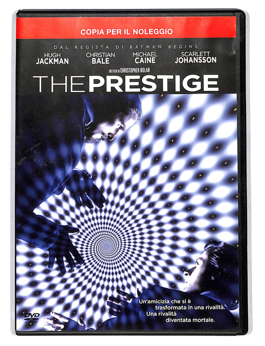 EBOND The Prestige NOLEGGIO DVD DB813840