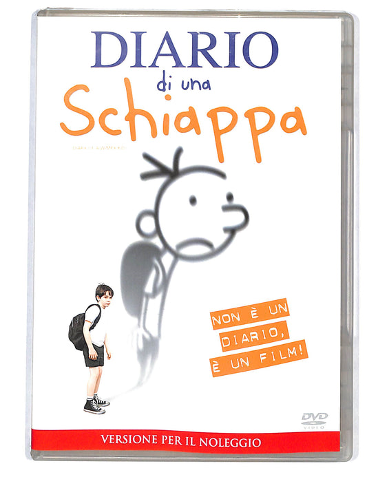 EBOND Diario di una Schiappa NOLEGGIO DVD DB813849