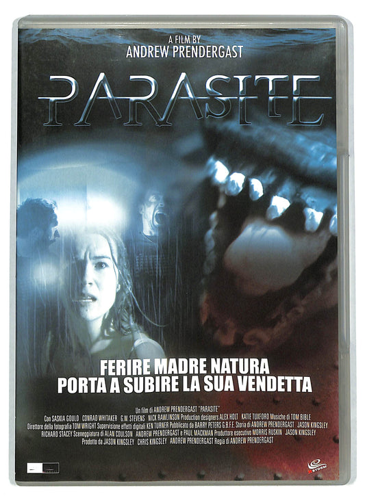 EBOND Parasite NOLEGGIO DVD DB814304
