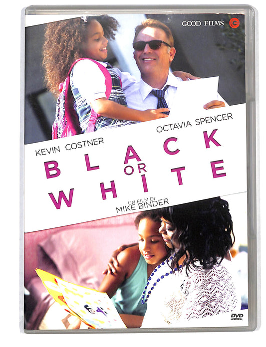 EBOND Black Or White NOLEGGIO DVD DB814305