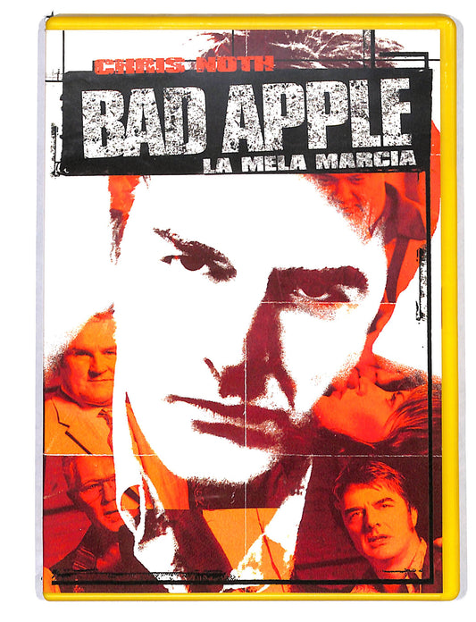 EBOND Bad Apple la mela Marcia NOLEGGIO DVD DB814315