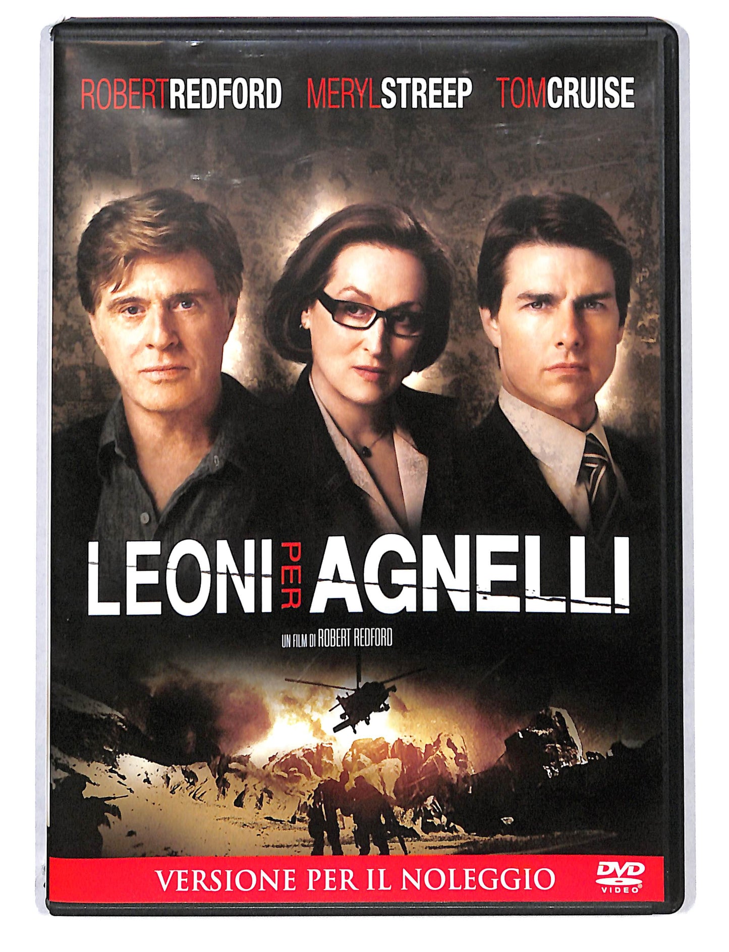 EBOND Leoni Per Agnelli NOLEGGIO DVD DB814340