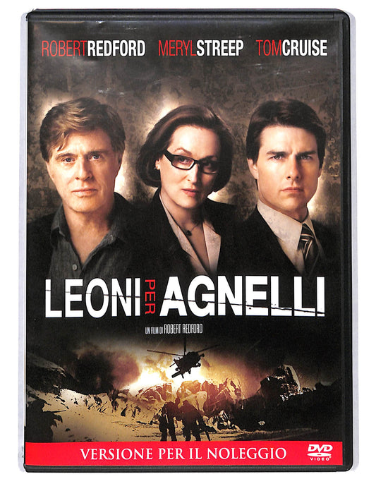 EBOND Leoni Per Agnelli NOLEGGIO DVD DB814340