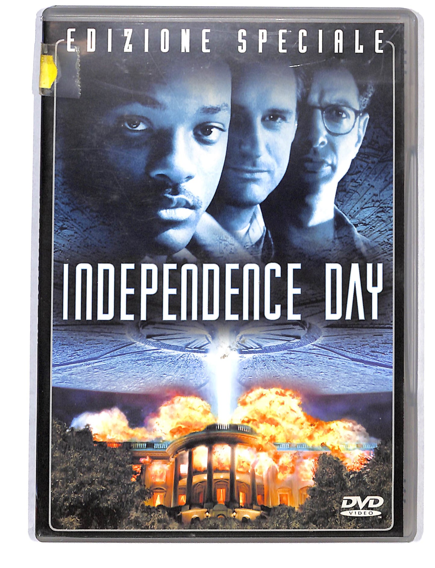 EBOND Independence Day - 2 dischi NOLEGGIO DVD DB814341