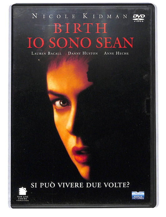 EBOND Birth io sono Sean NOLEGGIO DVD DB814348