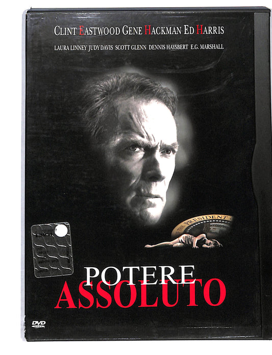 EBOND Potere Assoluto NOLEGGIO SNAPPER DVD DB814350