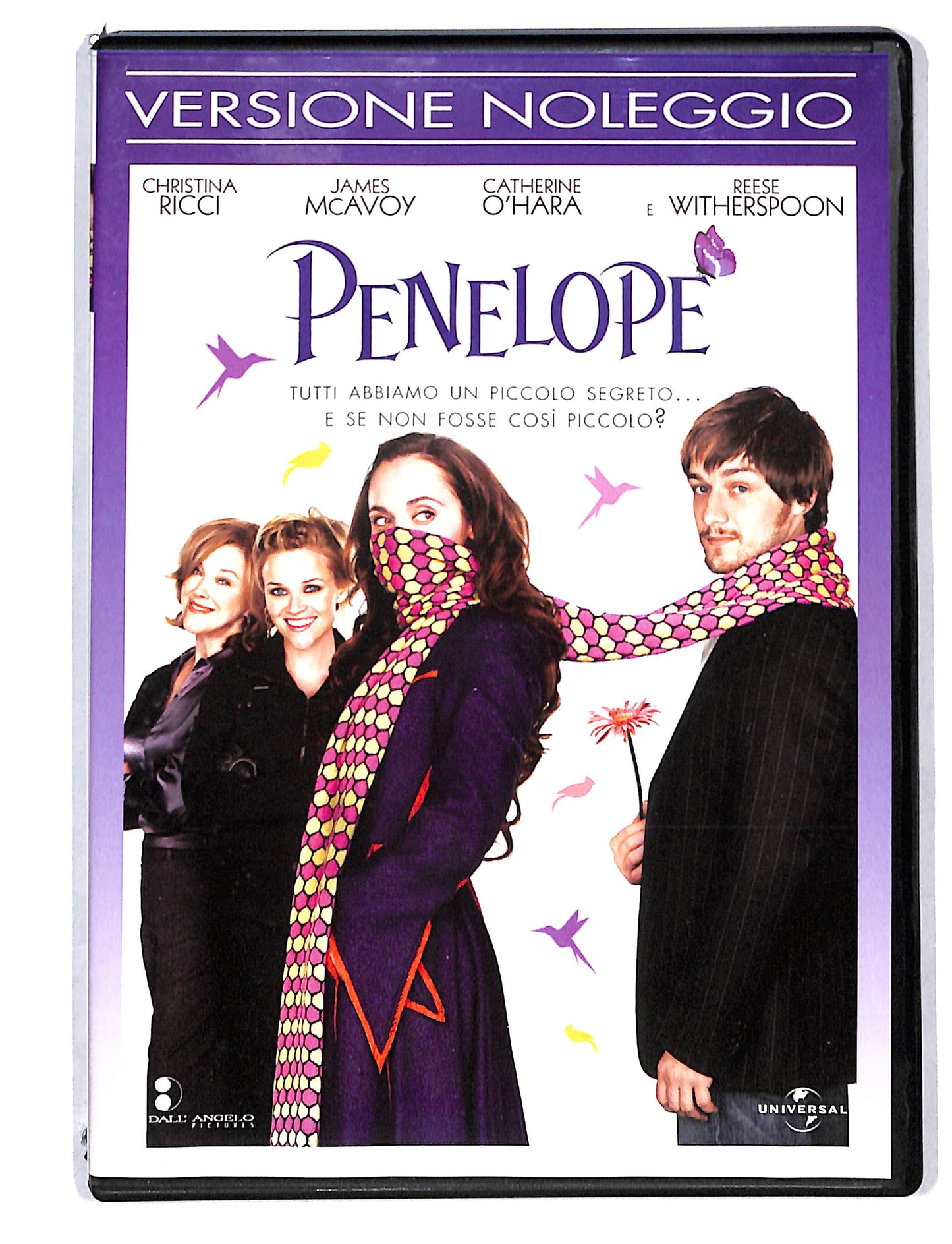 EBOND Penelope NOLEGGIO DVD DB814402