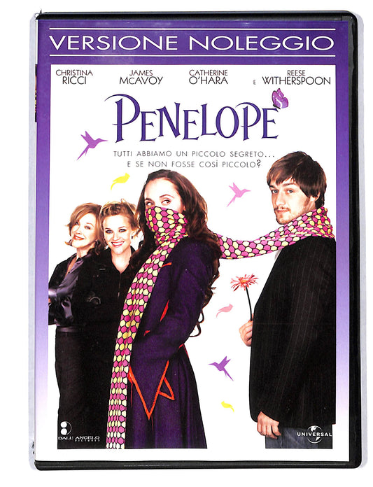 EBOND Penelope NOLEGGIO DVD DB814402