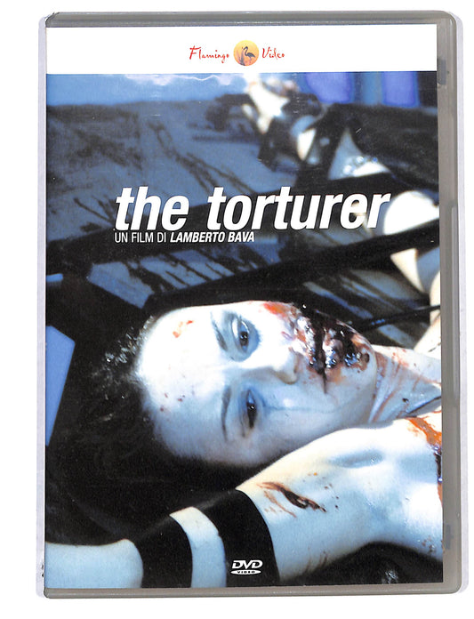 EBOND The Torturer NOLEGGIO DVD DB814409