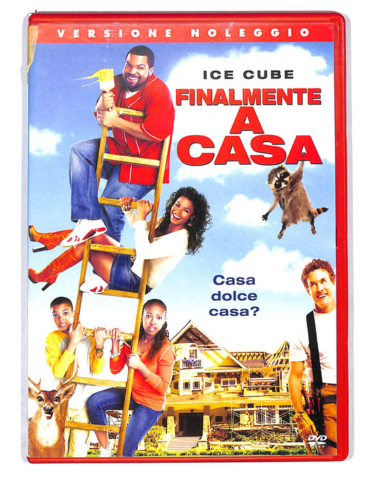 EBOND Finalmente a casa NOLEGGIO DVD DB814412