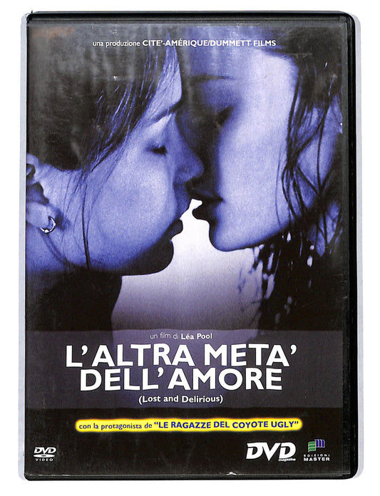 EBOND L'altra meta dell'amore EDITORIALE DVD DB814416