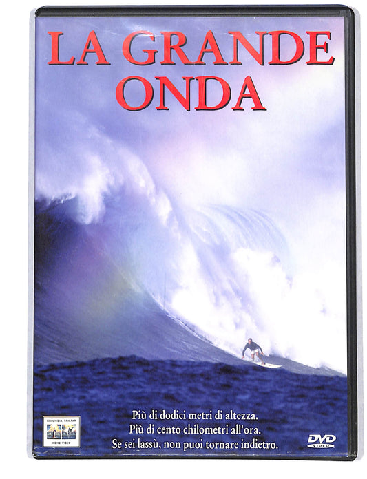 EBOND La Grande Onda NOLEGGIO DVD DB814417