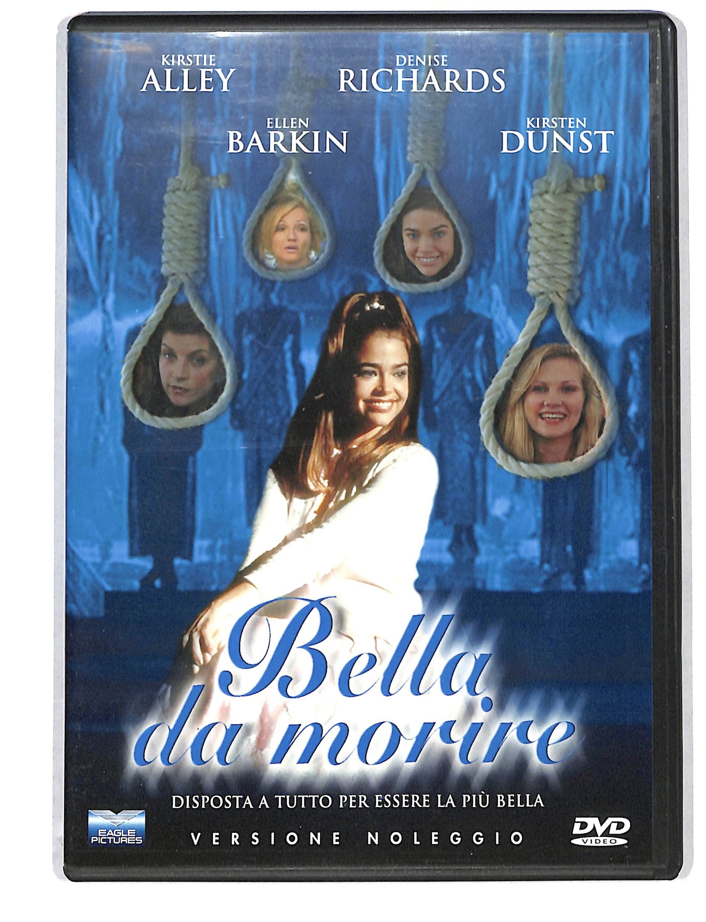 EBOND Bella da morire NOLEGGIO DVD DB814425