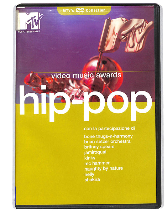 EBOND MTV video music awards - Hip-pop NOLEGGIO DVD DB814435